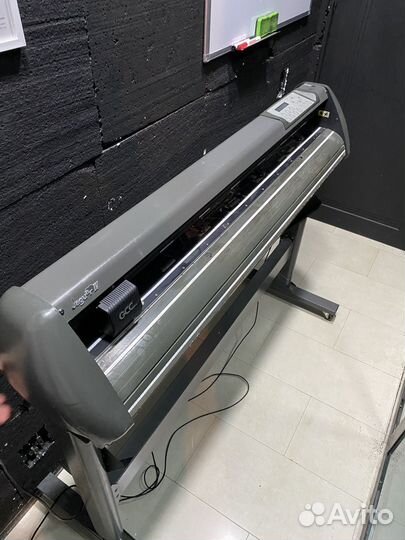 Режущий плоттер jaguar j4