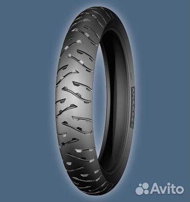 Мотошина Michelin Anakee 3 Front 120/70 R19 60V, 1