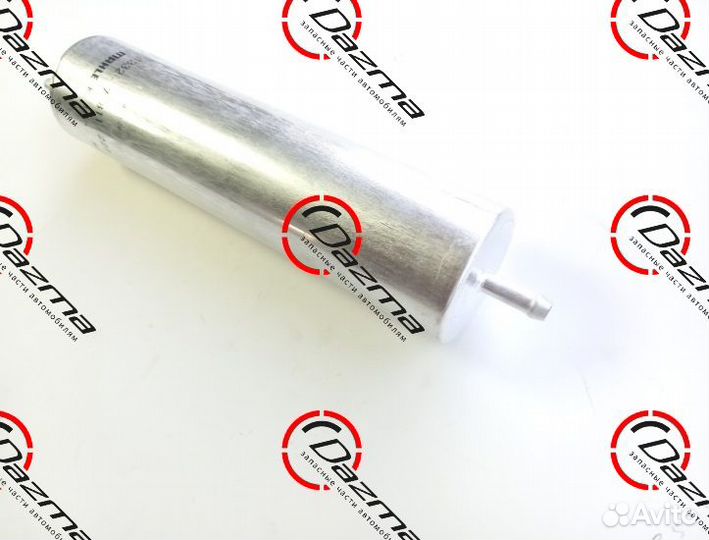 BMW 13327811227 Фильтр топливный BMW 1 (E81,E87),3