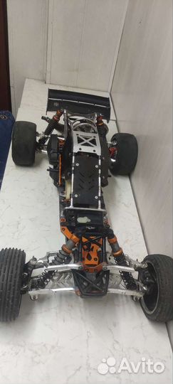 Hpi baja 5b 1:5