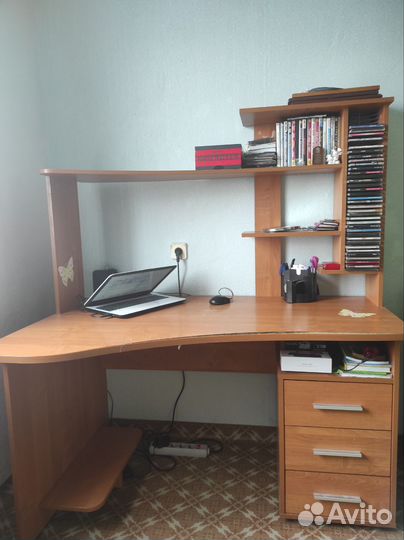 Компьютерный стол бу