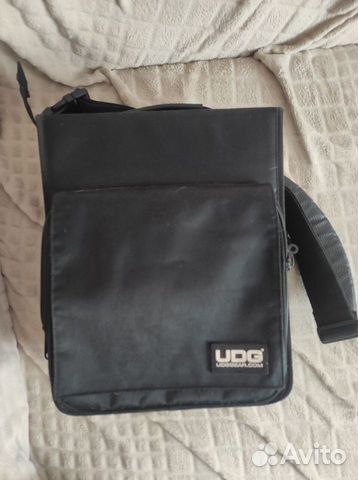 Сумка UDG CD Slingbag 258 Black