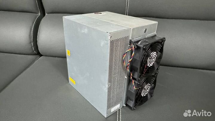 Asic Antminer T21 190Th (240th/s разгон)