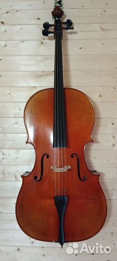 Виолончель 4 4