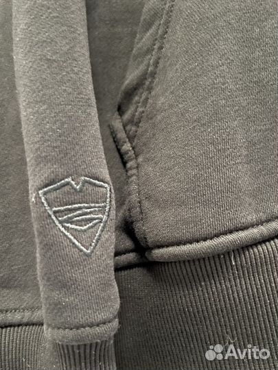 Худи Питерский Щит 