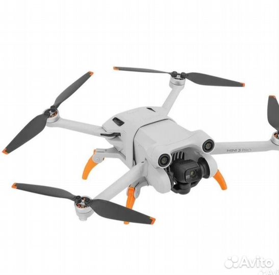 DJI Mini 3 pro аксессуары