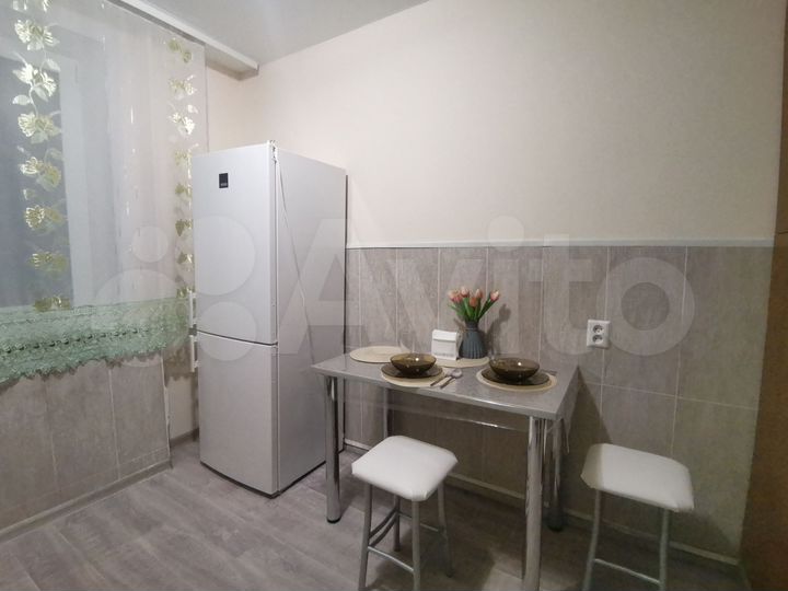 2-к. квартира, 48,8 м², 2/12 эт.