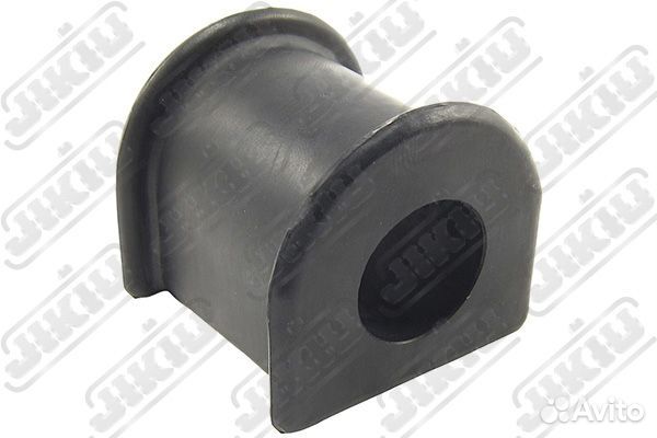 Втулка заднего стабилизатора d18.94 toyota rav4 00