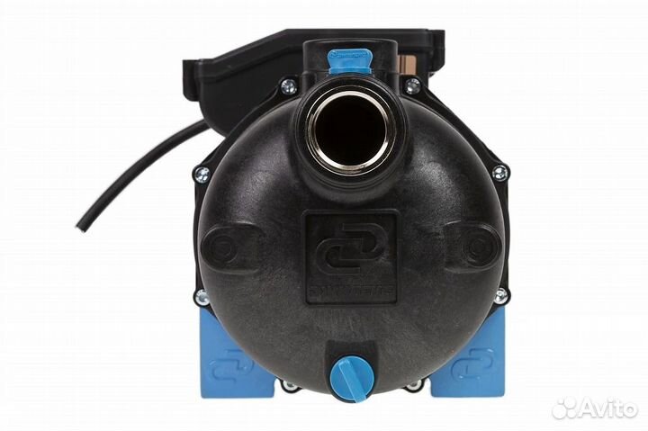 Насос повышения давления Джилекс Джамбо 60/35 П