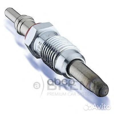 Свеча накаливания Audi/Seat/VW 91-08 26056 bremi