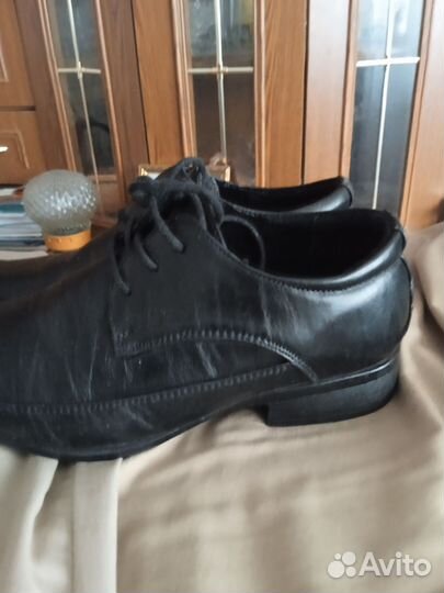 Туфли для школы