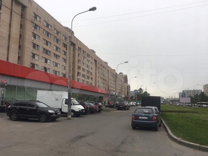 Торговая площадь, 129.7 м²