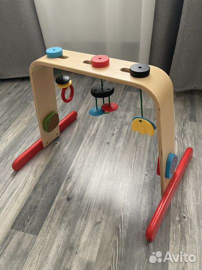 Развивающая дуга IKEA