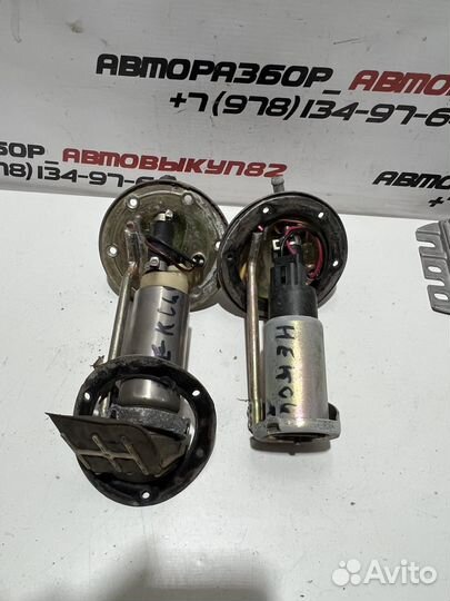 Бензонасос Daewoo Nexia