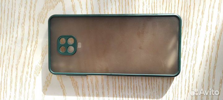 Чехол на Xiaomi