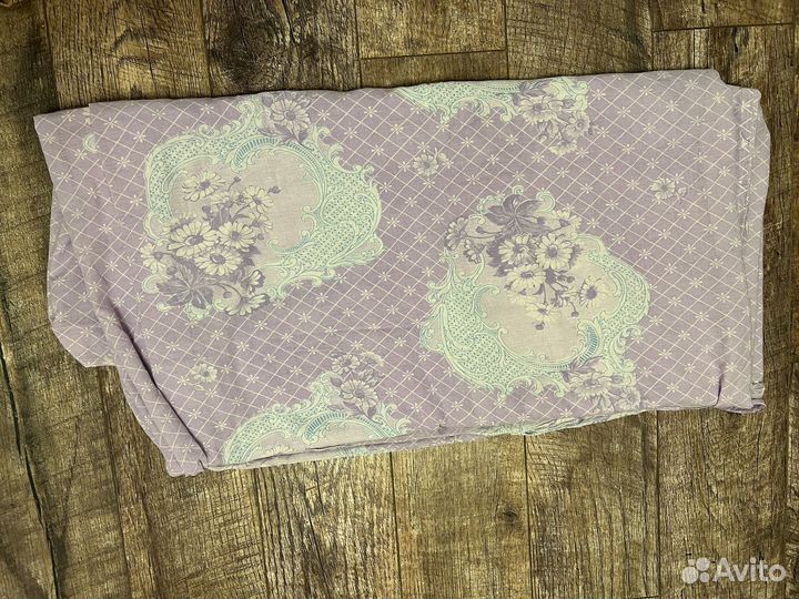 Пододеяльники