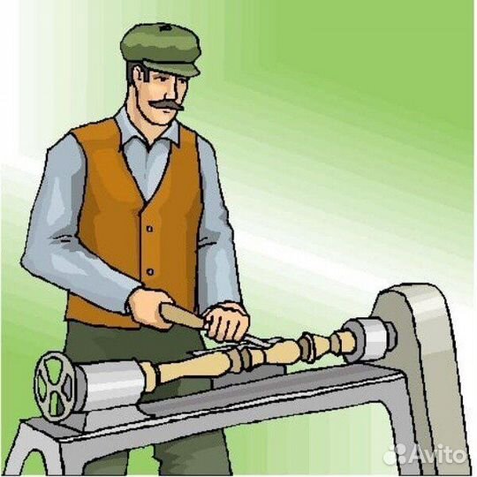 Токарь вахта в г. Сим Челябинской обл