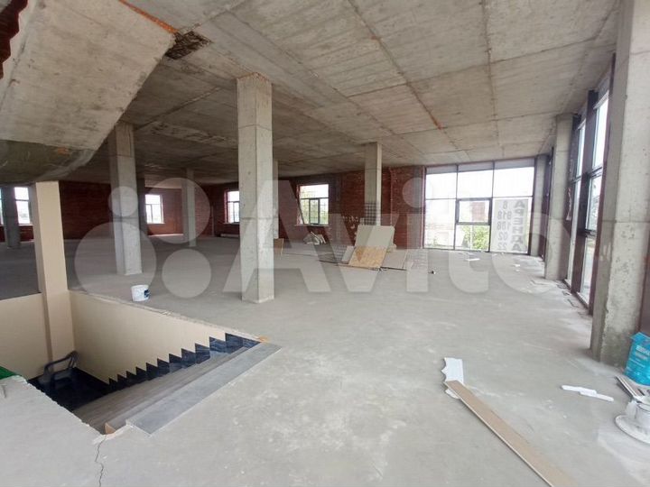 Торговая площадь, 10 м²