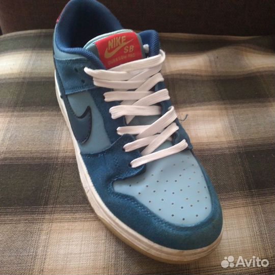 Кроссовки nike