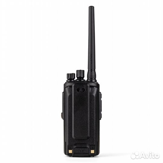 Радиостанция Терек рк-322 DMR PRO VHF