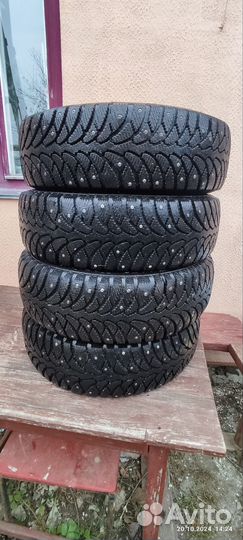 Tunga Nordway 2 185/65 R14 86Q