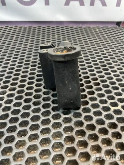 Трубка помпы Mercedes Vito W638 601 1998