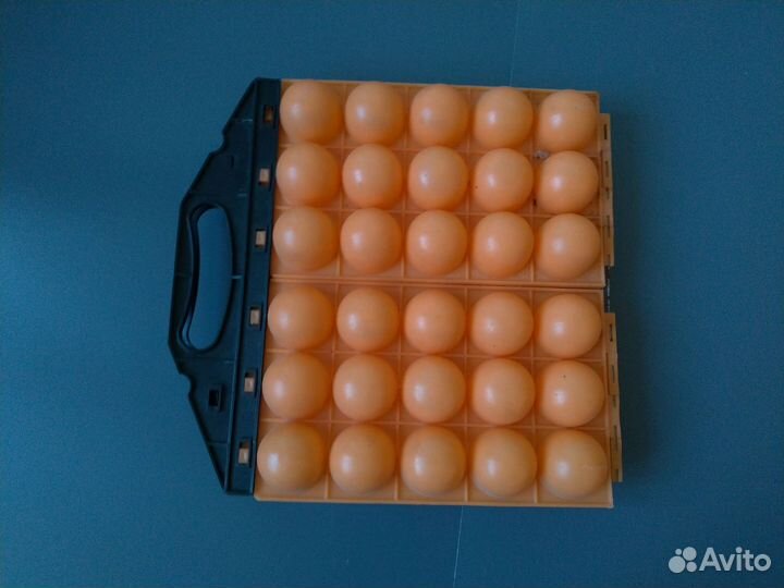 Переноска для яиц СССР