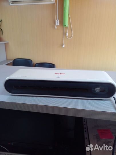 Продам ламинатор А4