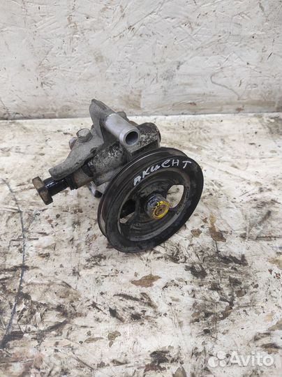 Насос Гур Hyundai accent 2