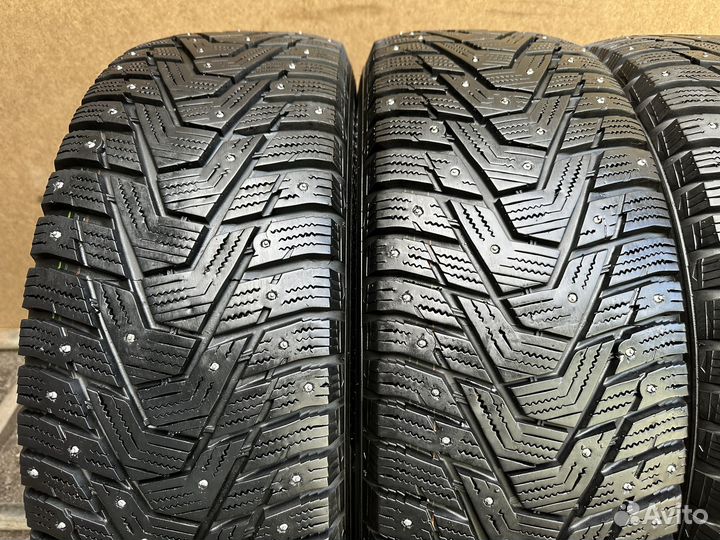 Hankook Winter i'Pike X W429A 235/65 R17