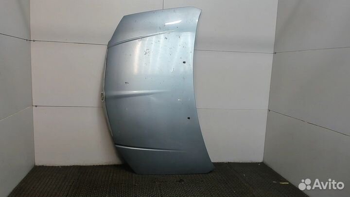 Эмблема Chrysler Voyager, 2008