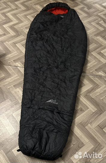 Спальный мешок