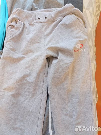 Вещи пакетом на девочку 10-11 лет (146-152)