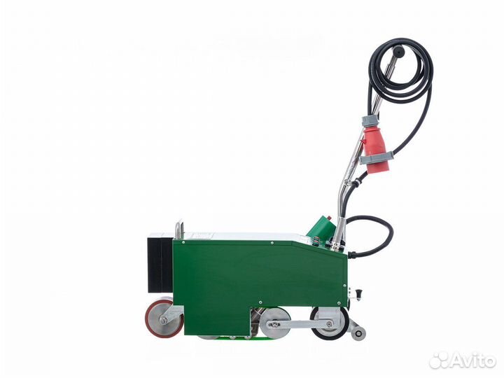 Аппарат для сварки кровли 1220W