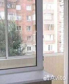 Пластиковые окна и двери пвх