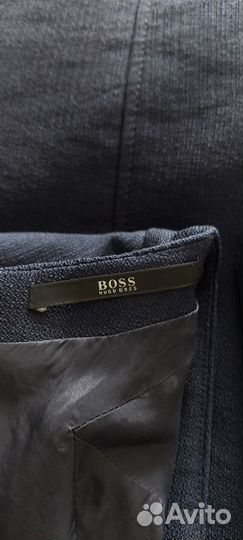 Платье hugo boss оригинал