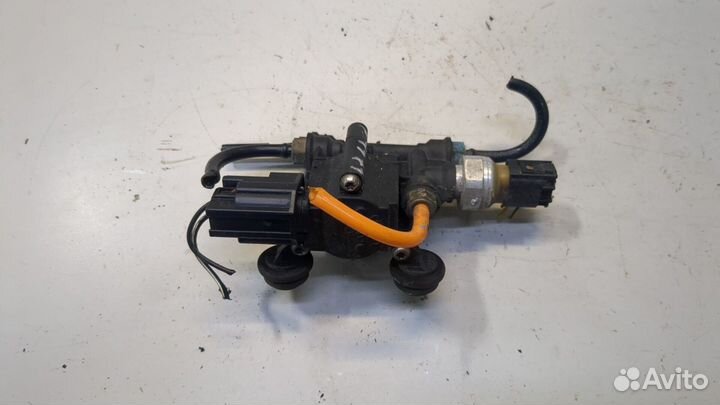 Блок клапанов Land Rover Range Rover Sport, 2010