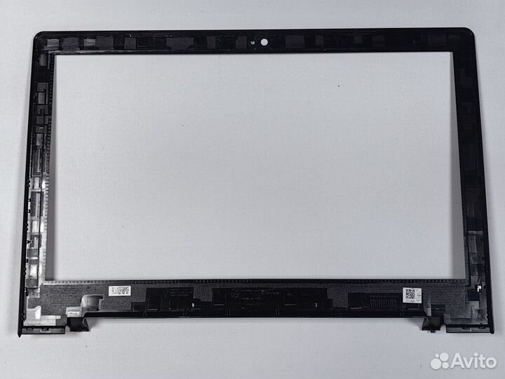 Рамка экрана ноутбука Lenovo IdeaPad 300-15