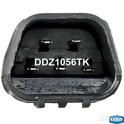 Мотор стеклоочистителя DDZ1056TK DDZ1056TK Krauf