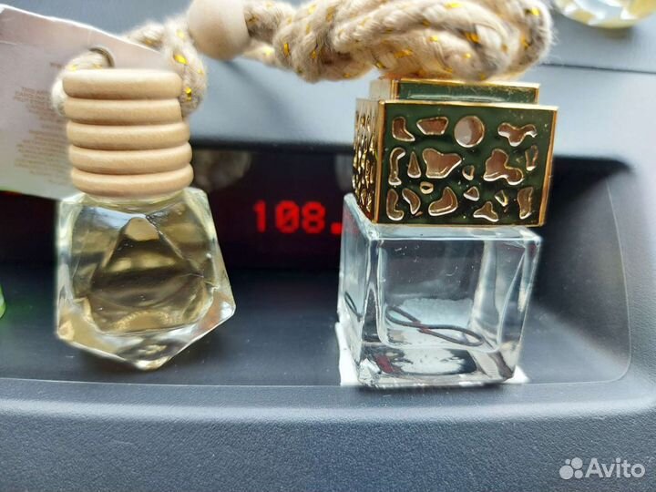 Подвеска авто Плазма Gans