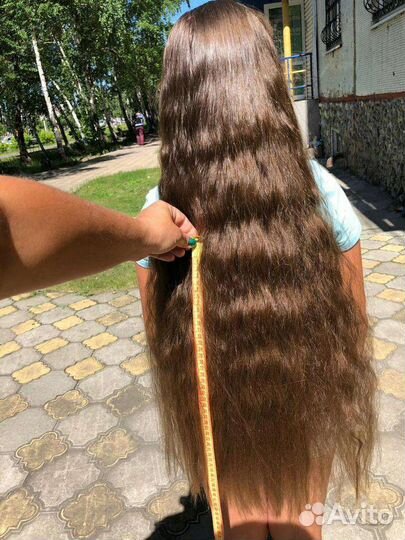 Скупка волос