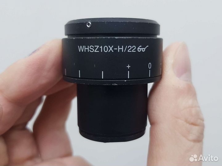 Окуляр Olympus whsz10x-H/22