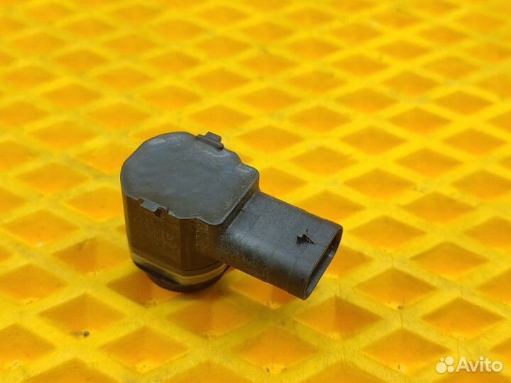 Датчик парковки задний Volkswagen Tiguan 5N 2.0