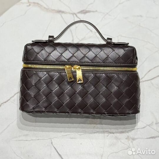 Bang Bang Vanity Case bottega veneta