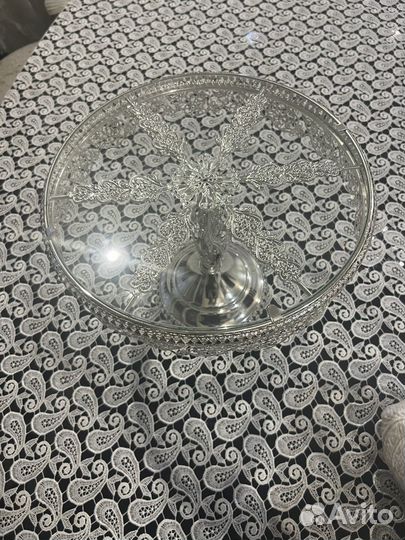 Подставка для торта