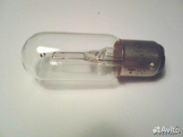 Проэкционные лампы