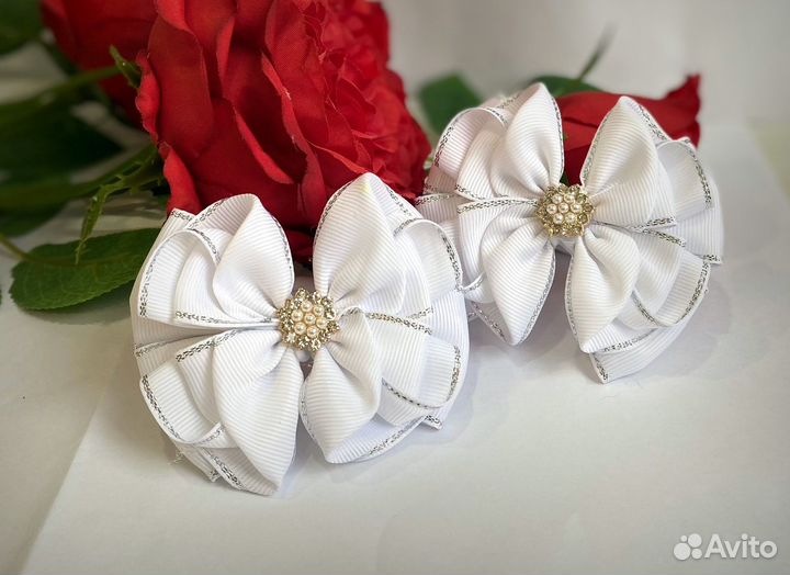 Резинка для волос