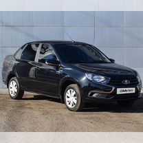 ВАЗ (LADA) Granta 1.6 MT, 2023, 2 832 км, с пробегом, цена 1 099 000 руб.