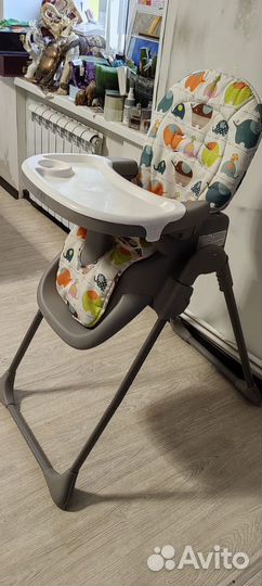 Стул для кормления