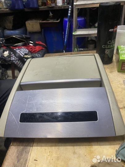 Infiniti FX35 FX45 Dvd монитор крыши экрана